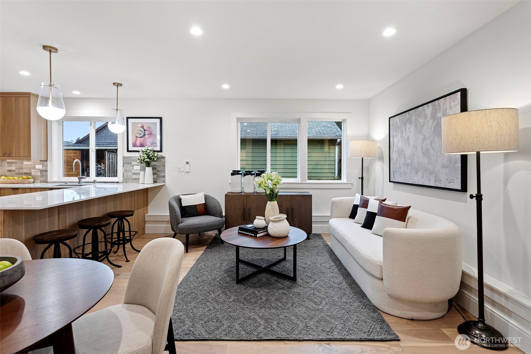 8003 25th Avenue NW, Seattle, WA 98117