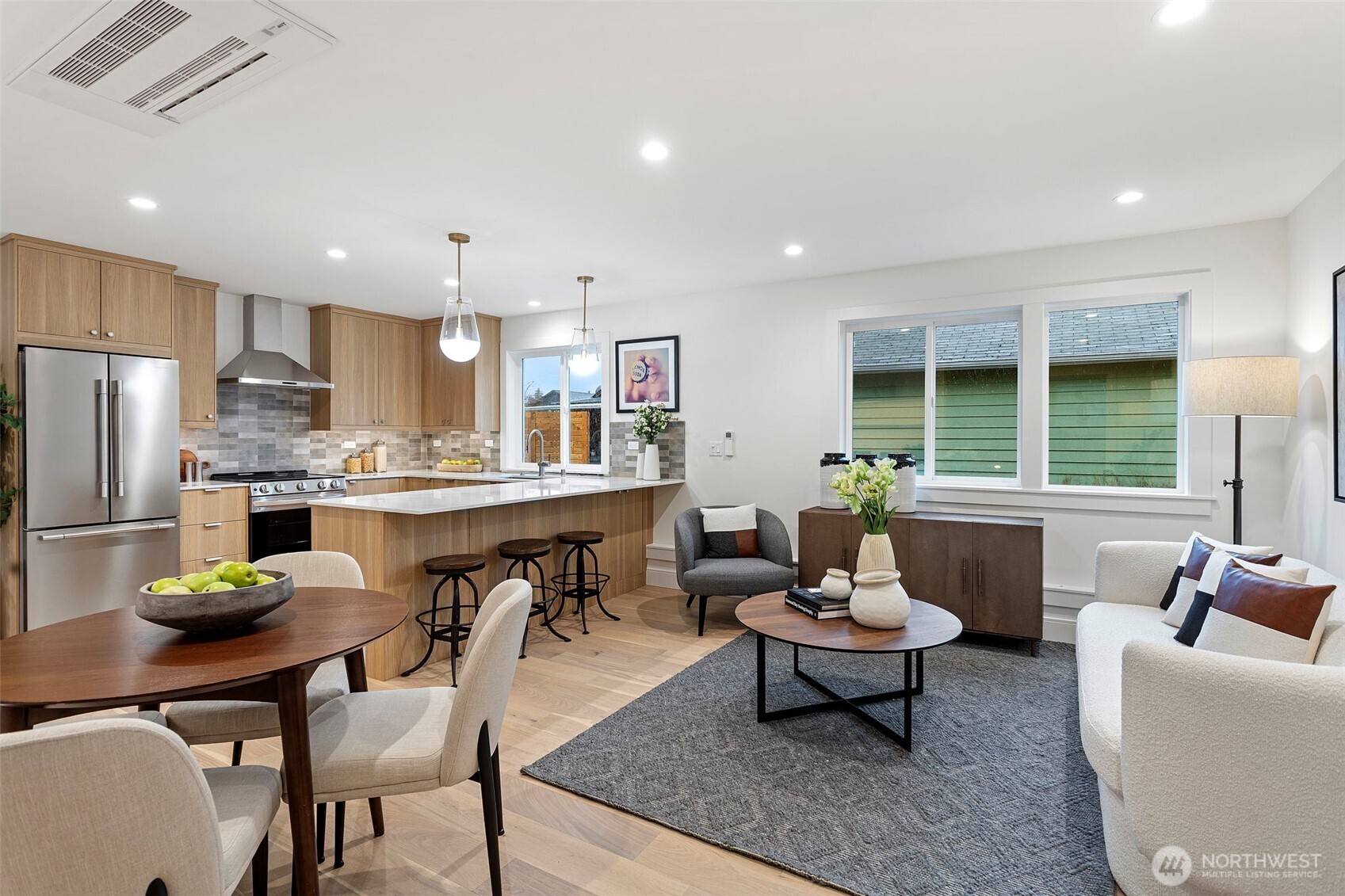 8003 25th Avenue NW, Seattle, WA 98117