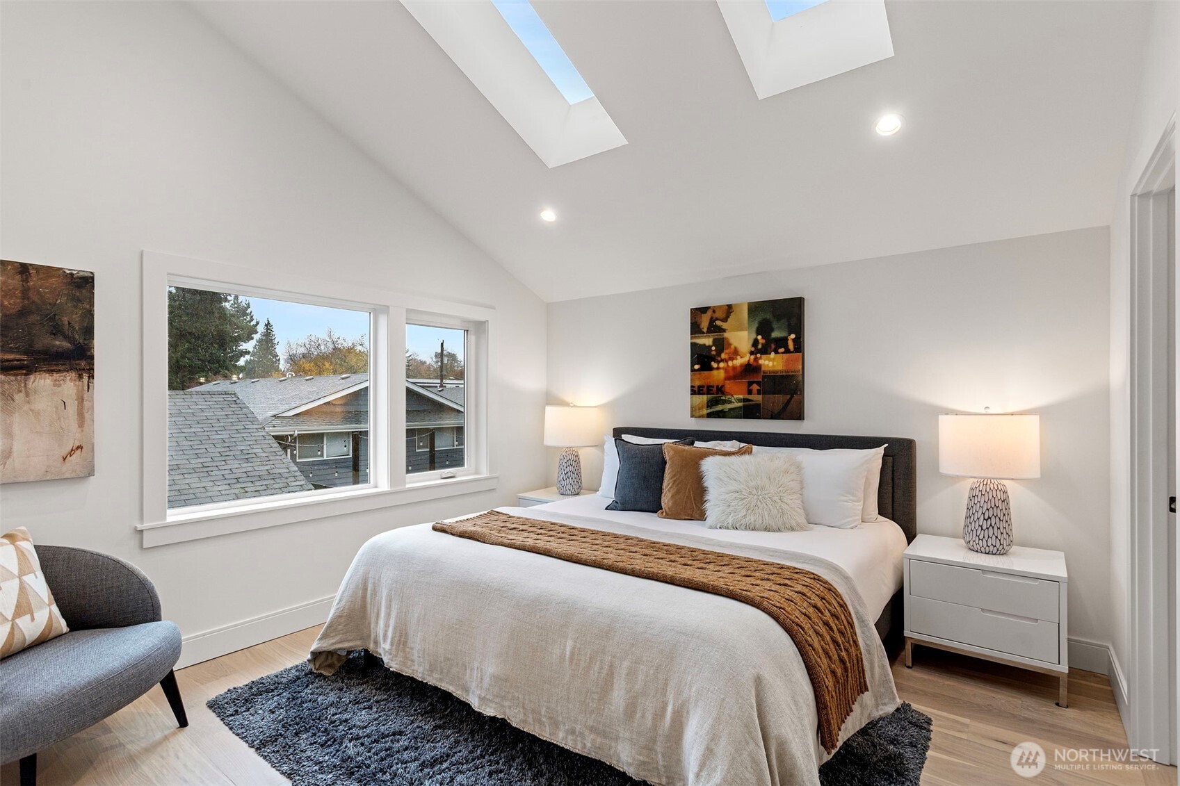 8003 25th Avenue NW, Seattle, WA 98117