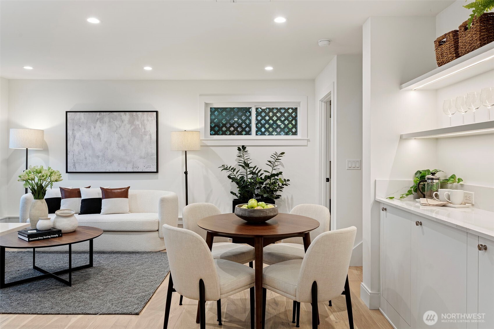 8003 25th Avenue NW, Seattle, WA 98117