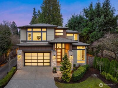 8206 128th Avenue NE, Kirkland, WA 98033 - Photo 1