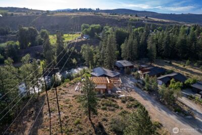 615 Pine Loop , Winthrop, WA 98862 - Photo 16