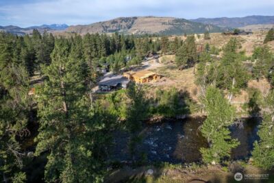 615 Pine Loop , Winthrop, WA 98862 - Photo 25