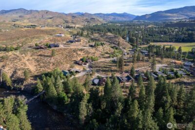 615 Pine Loop , Winthrop, WA 98862 - Photo 27