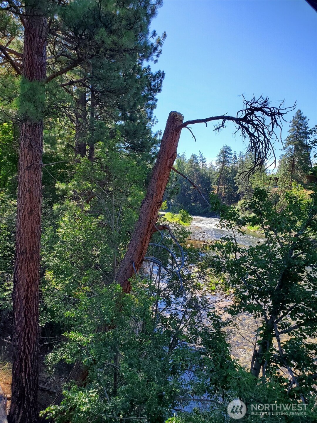 615 Pine Loop , Winthrop, WA 98862