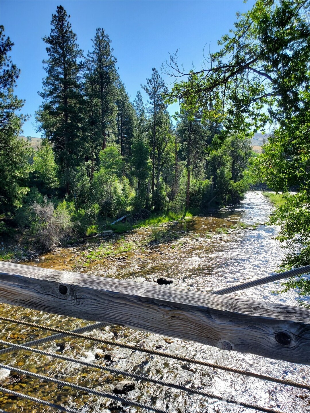 615 Pine Loop , Winthrop, WA 98862