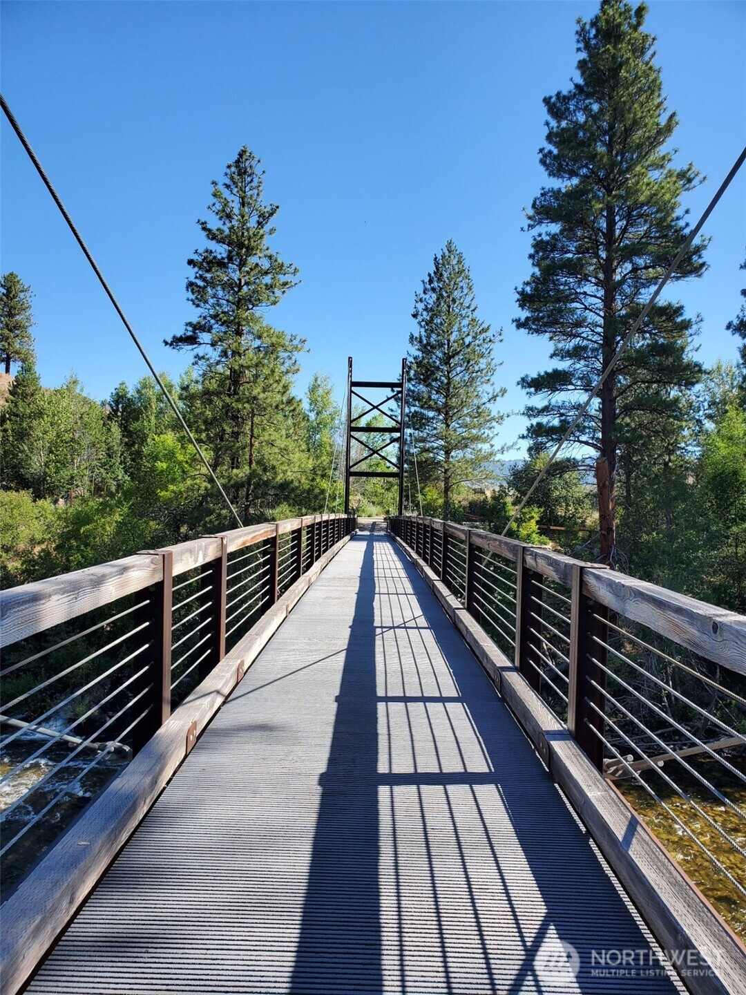 615 Pine Loop , Winthrop, WA 98862