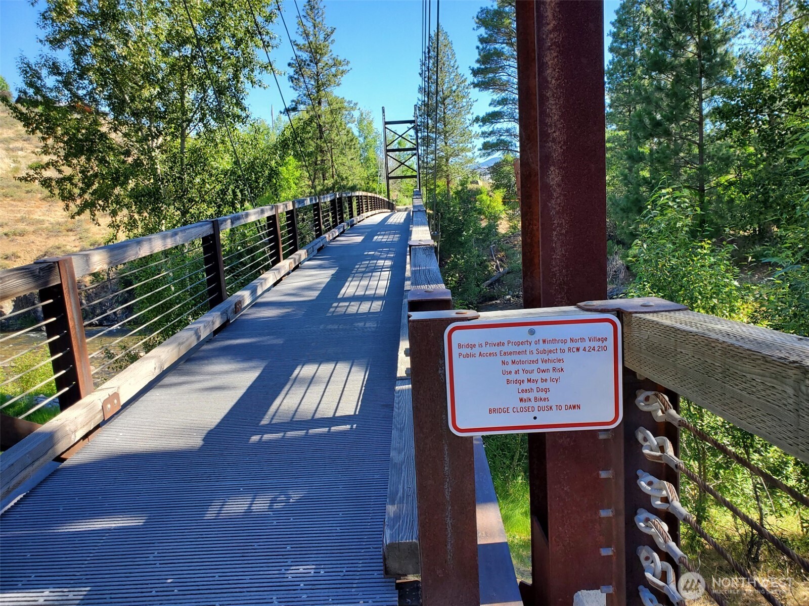 615 Pine Loop , Winthrop, WA 98862