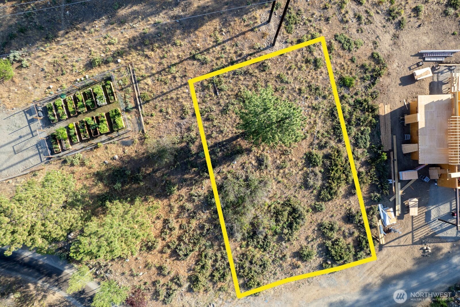 615 Pine Loop , Winthrop, WA 98862