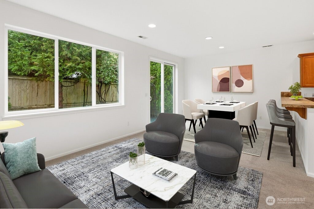 9522 25th Drive SE, Everett, WA 98208