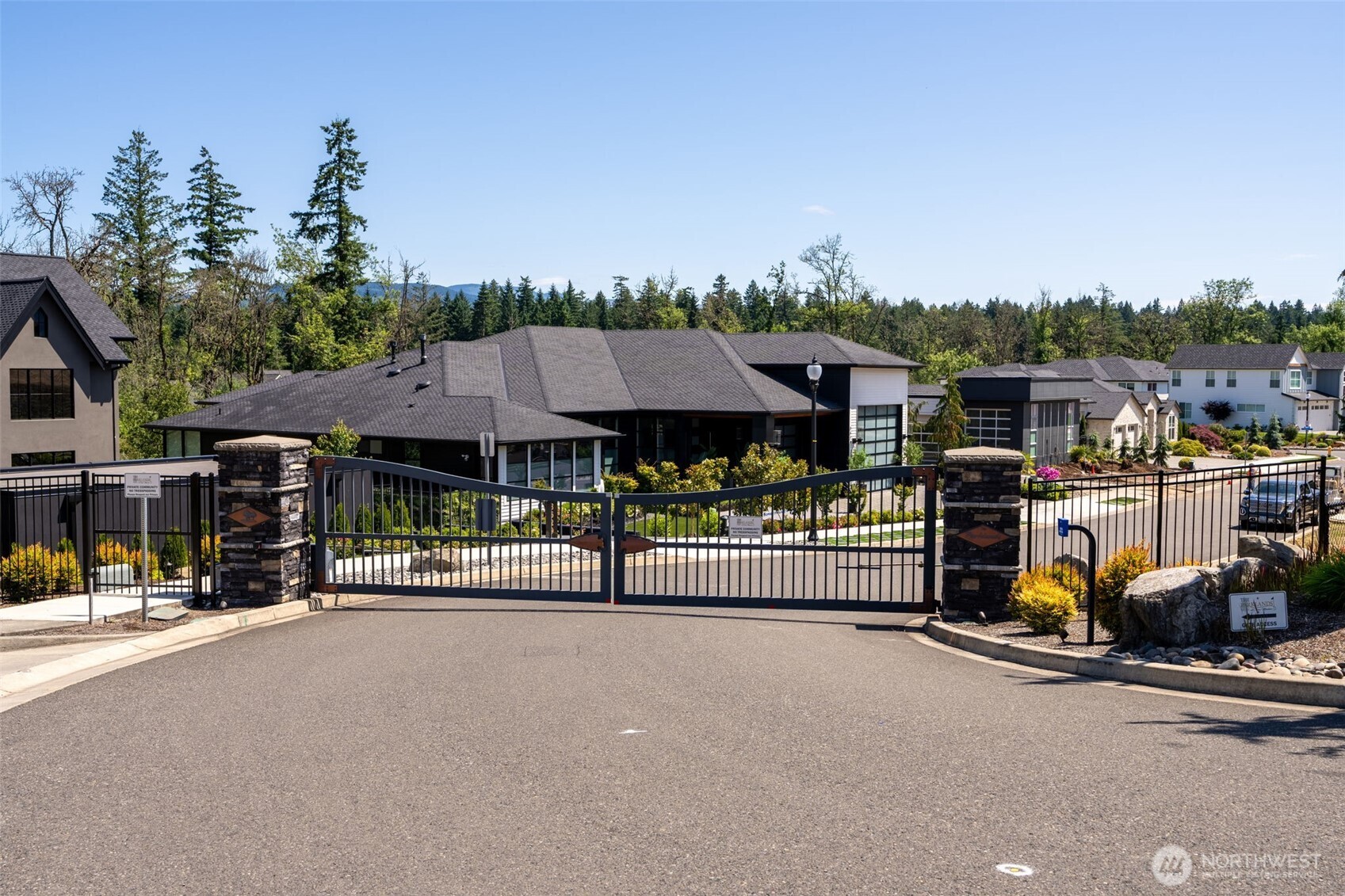 0 NW Parklands Lot (WEST) , Camas, WA 98607