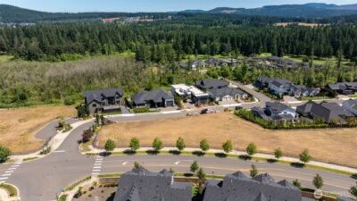 0 NW Parklands Lot (WEST) , Camas, WA 98607 - Photo 6