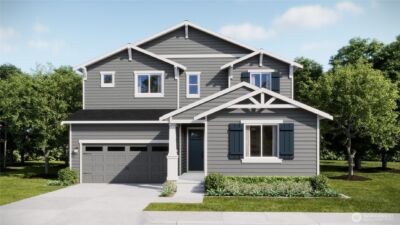 20317 145th Street E, Bonney Lake, WA 98391 - Photo 1