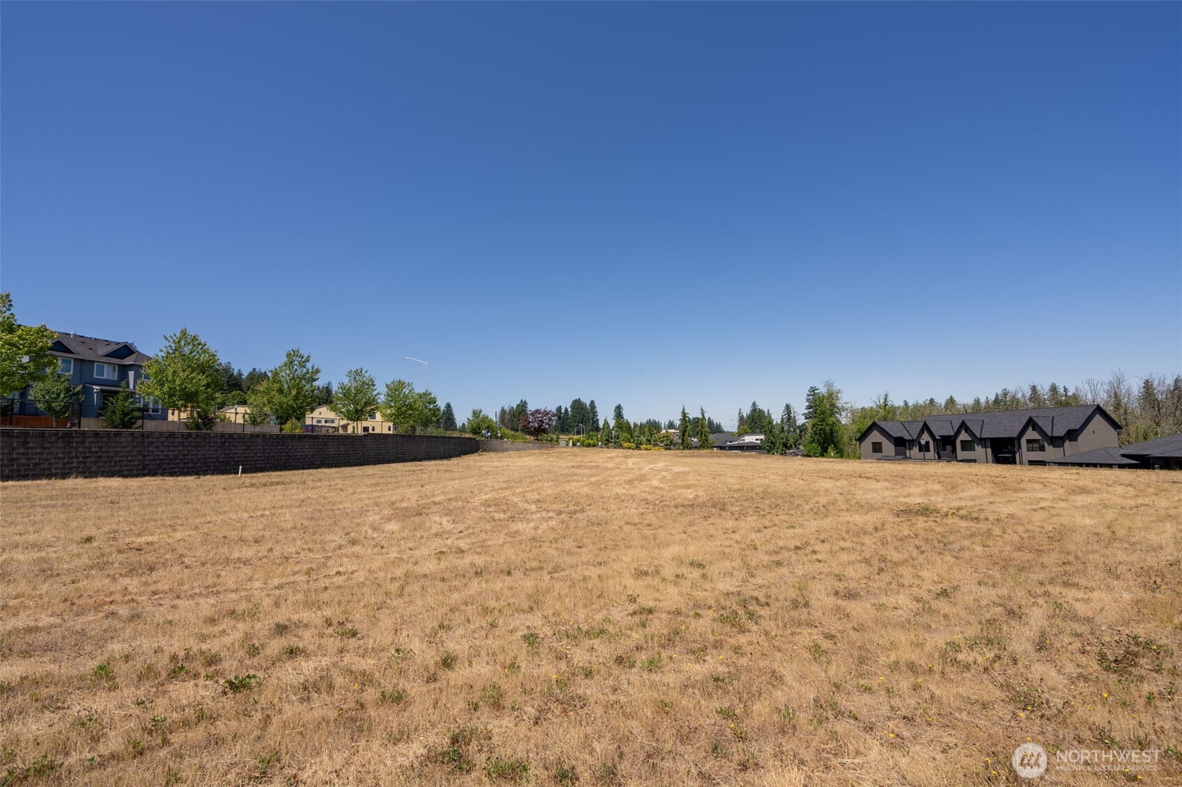0 NW Parkland Lot (middle) , Camas, WA 98607