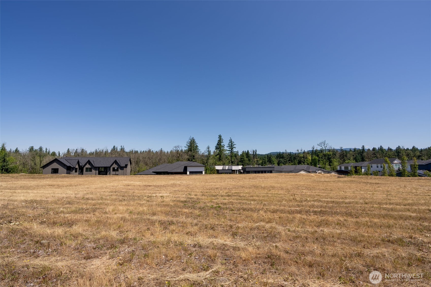 0 NW Parkland Lot (middle) , Camas, WA 98607