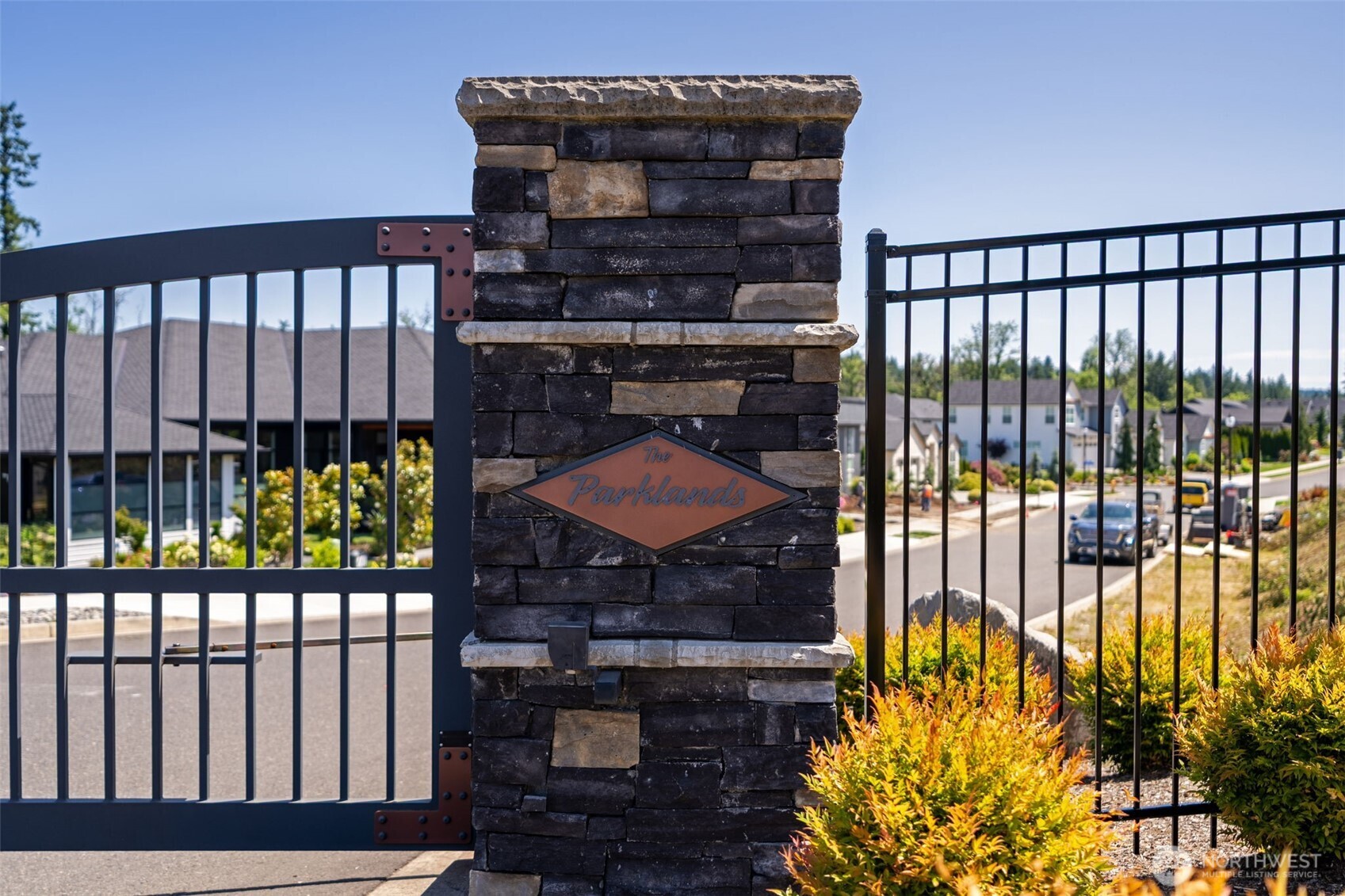 0 Parklands Lot (East) , Camas, WA 98607