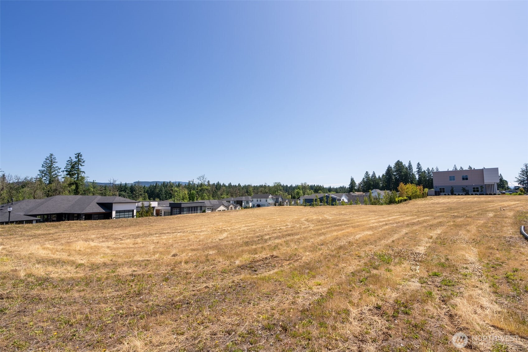 0 Parklands Lot (East) , Camas, WA 98607