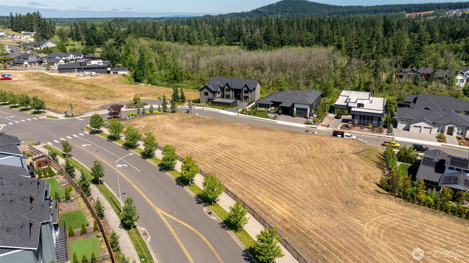 0 Parklands Lot (East) , Camas, WA 98607