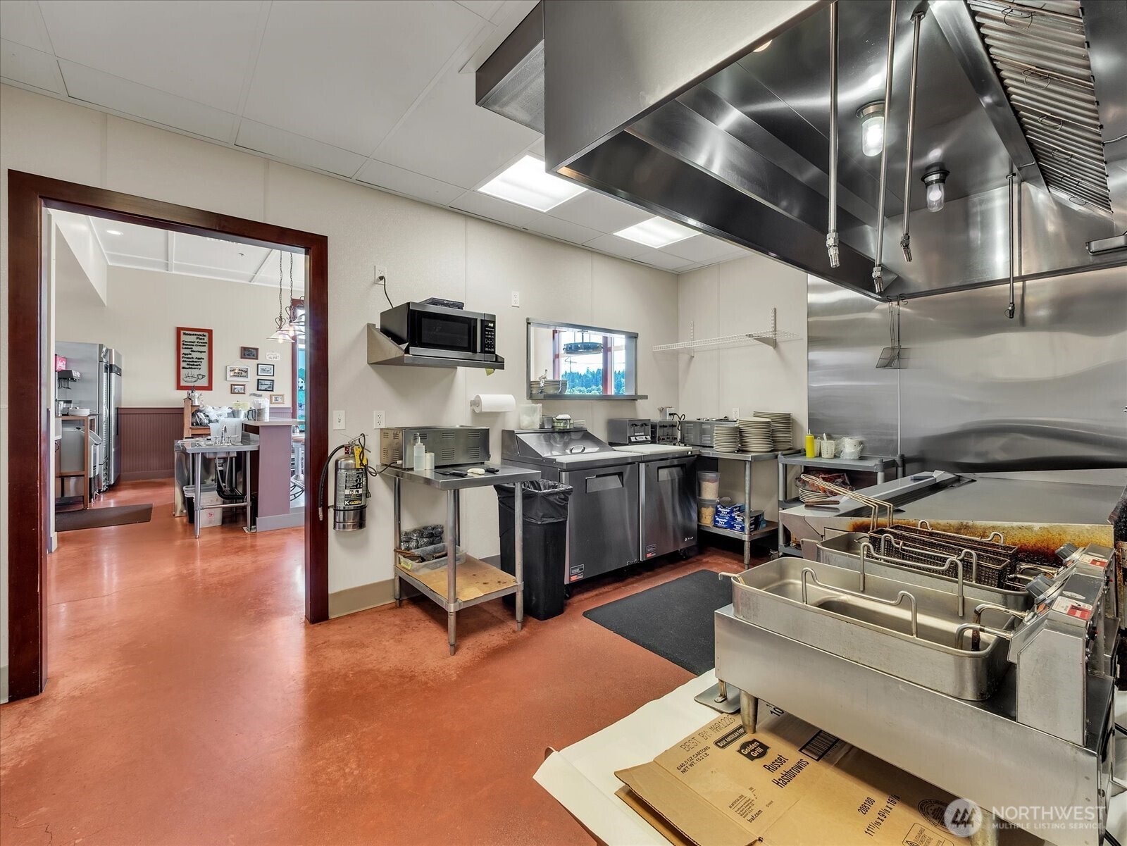 1421 Pioneer Highway , Silvana, WA 98287-4009