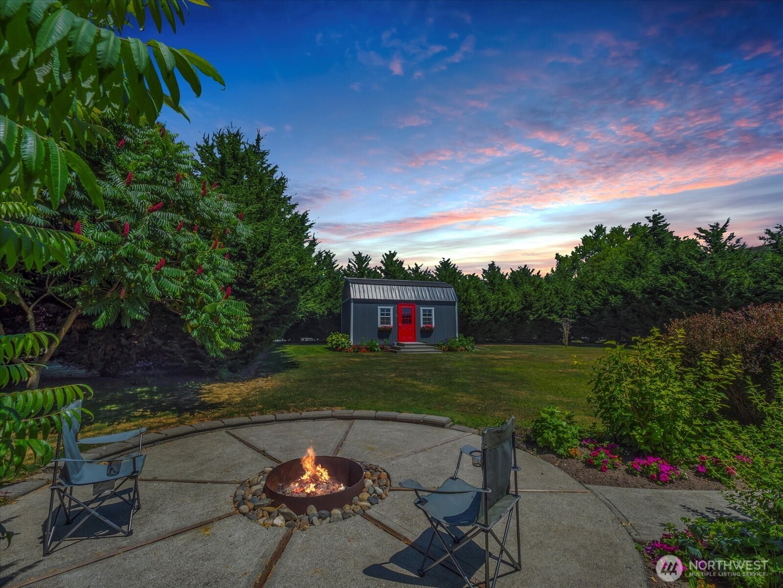 1421 Pioneer Highway , Silvana, WA 98287-4009