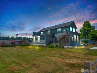 1421 Pioneer Highway , Silvana, WA 98287-4009 - Photo 37