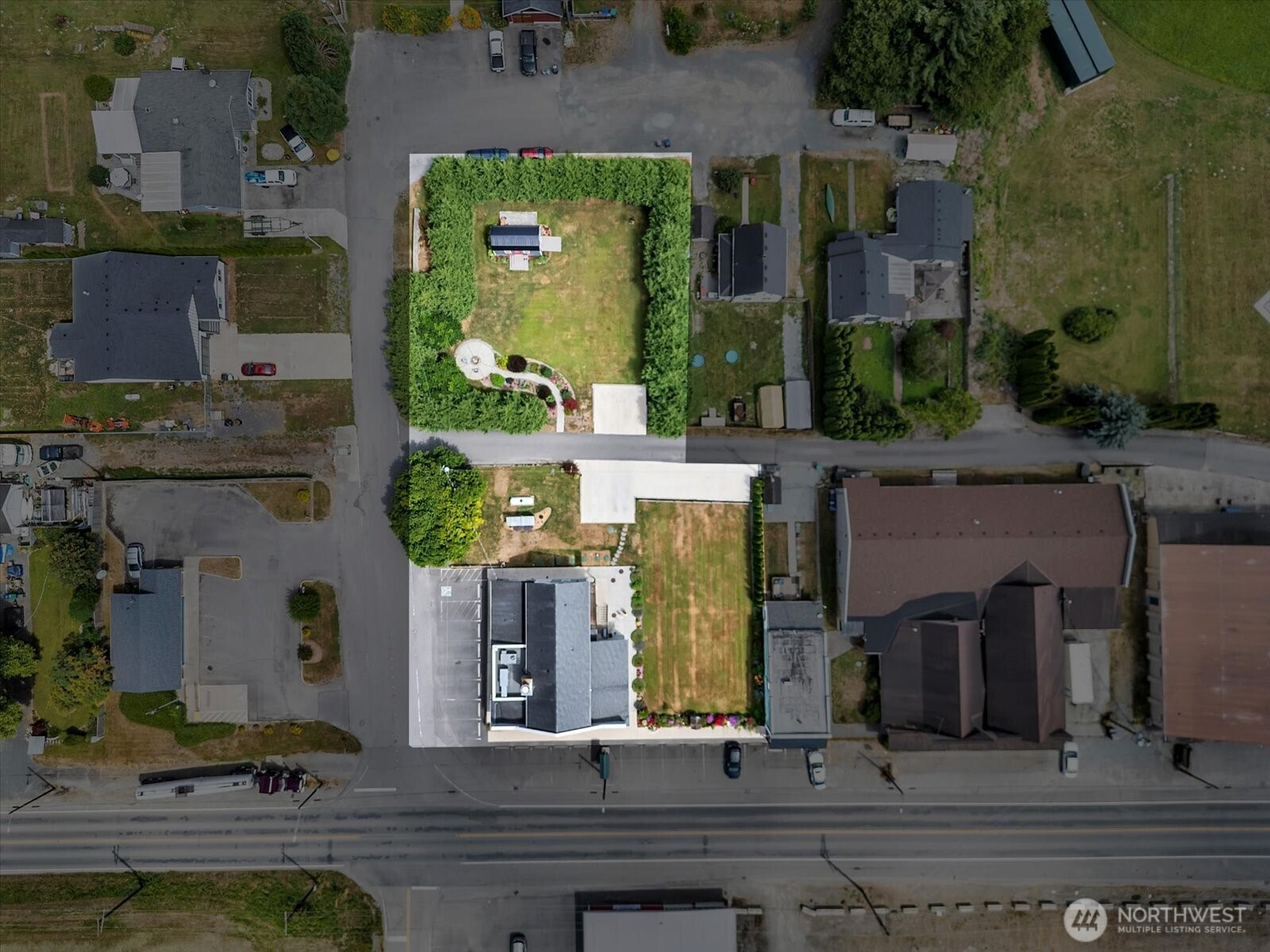 1421 Pioneer Highway , Silvana, WA 98287-4009