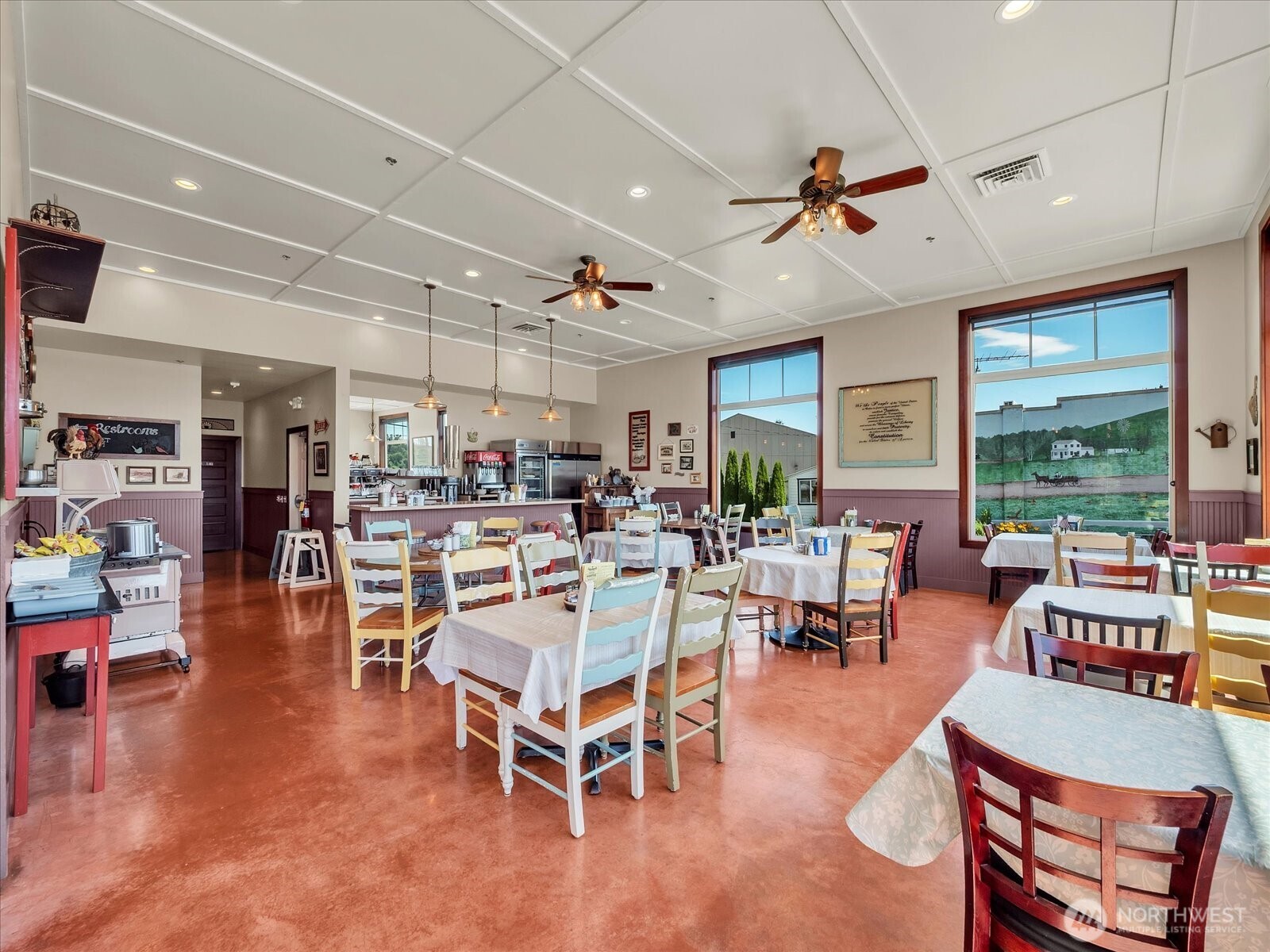 1421 Pioneer Highway , Silvana, WA 98287-4009