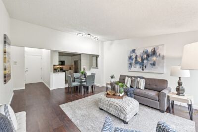 12567 35th Avenue NE #204, Seattle, WA 98125 - Photo 3