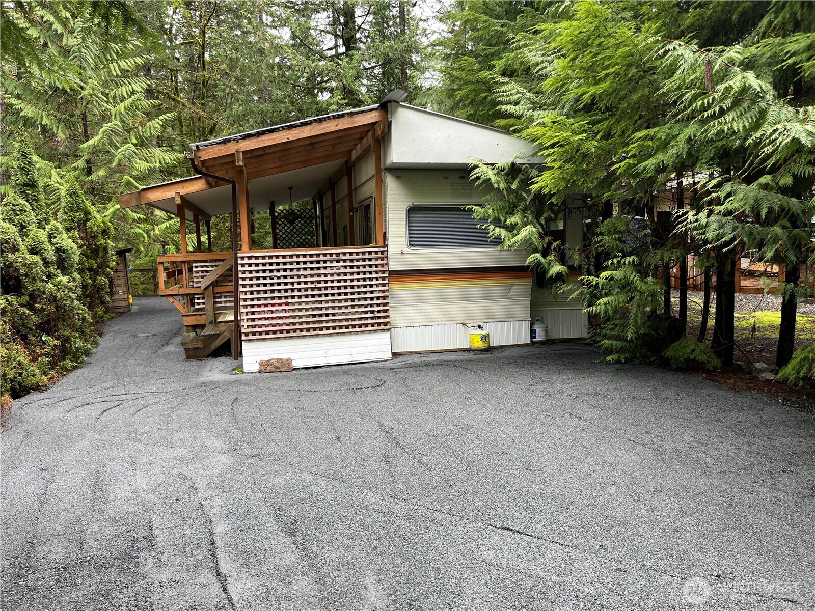 27 3 Schinn Canyon Circle , Deming, WA 98244