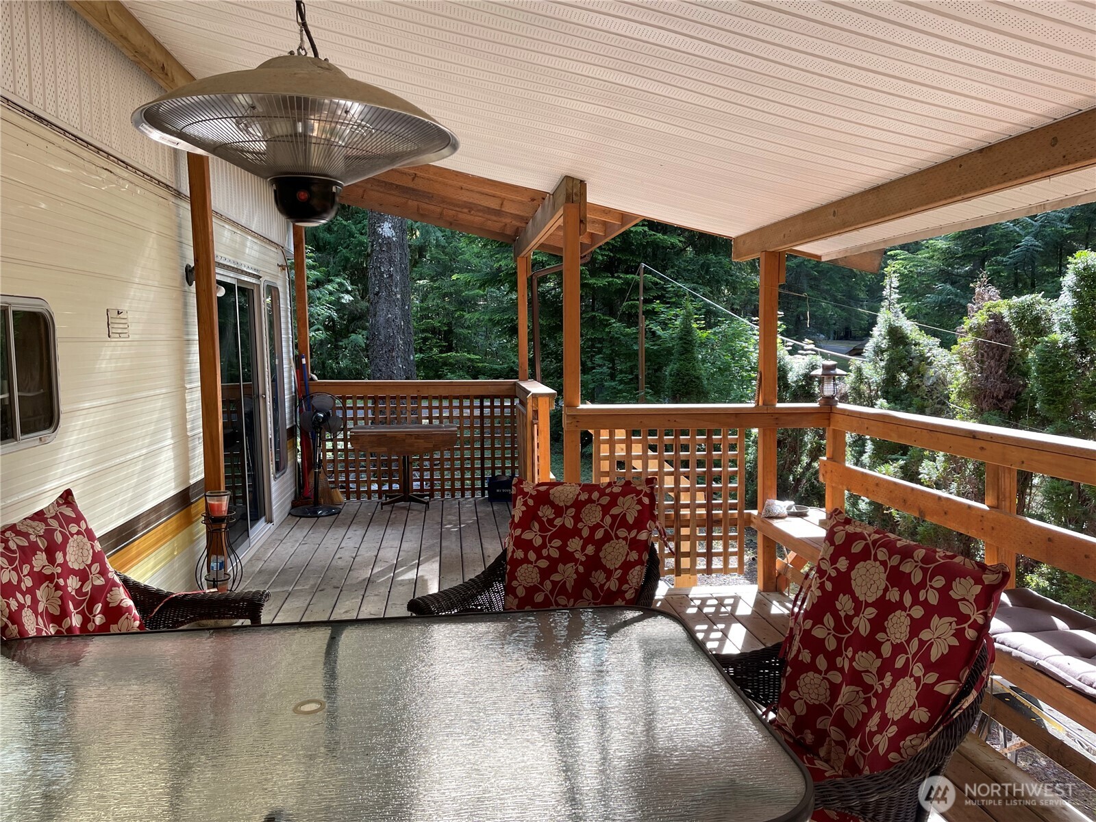 27 3 Schinn Canyon Circle , Deming, WA 98244