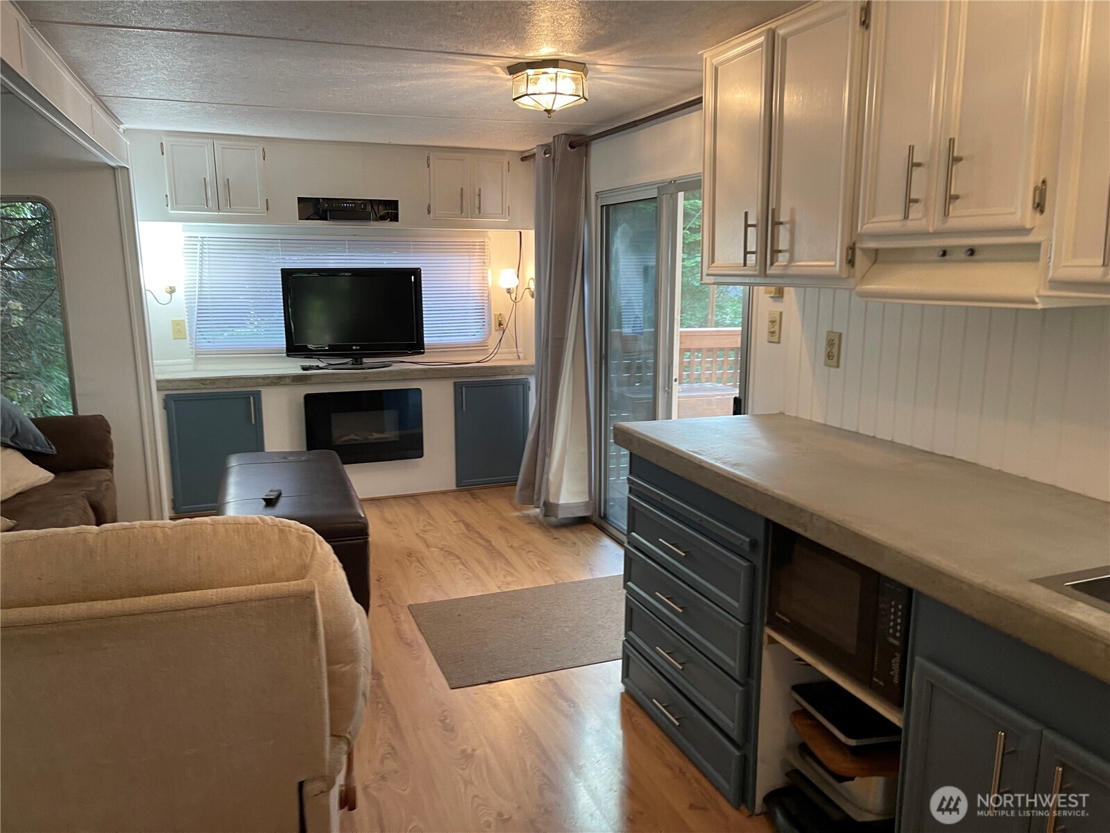 27 3 Schinn Canyon Circle , Deming, WA 98244