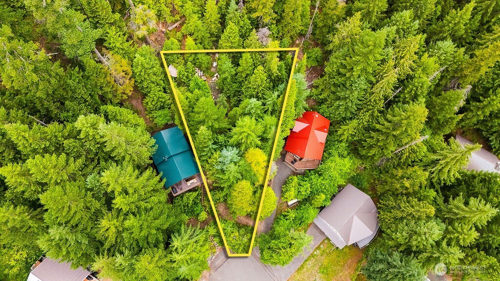 89 Lot Winter Park Lane , Easton, WA 98925