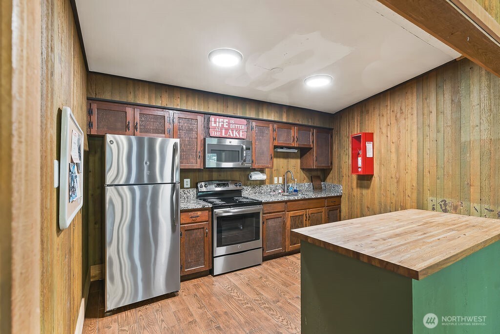 89 Lot Winter Park Lane , Easton, WA 98925