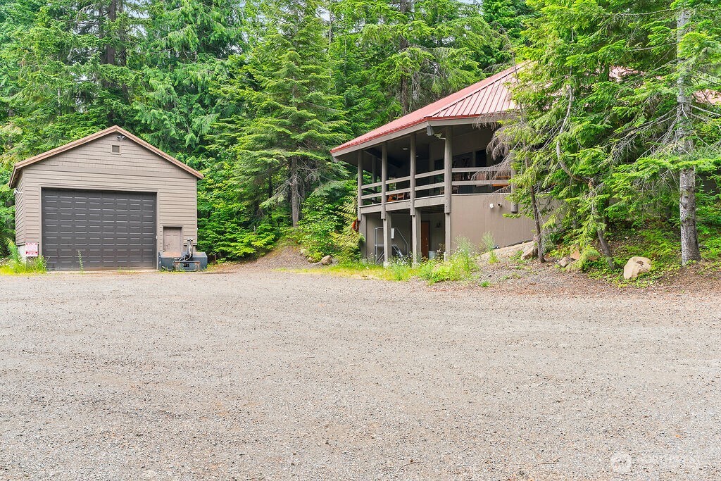 89 Lot Winter Park Lane , Easton, WA 98925