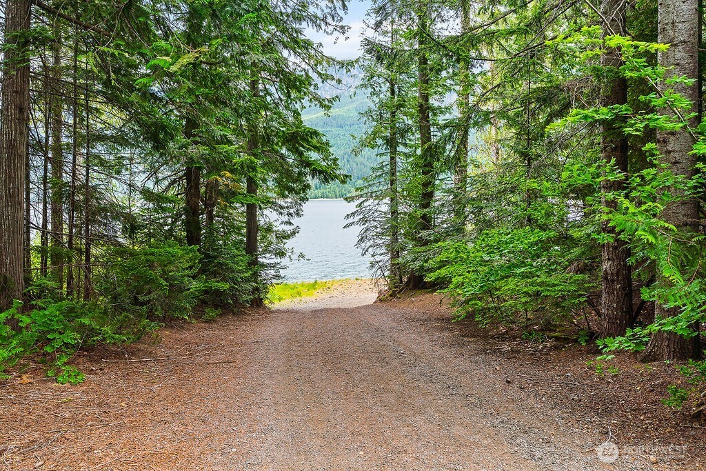 89 Lot Winter Park Lane , Easton, WA 98925