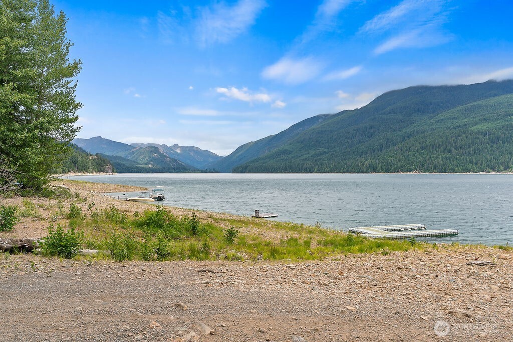 89 Lot Winter Park Lane , Easton, WA 98925