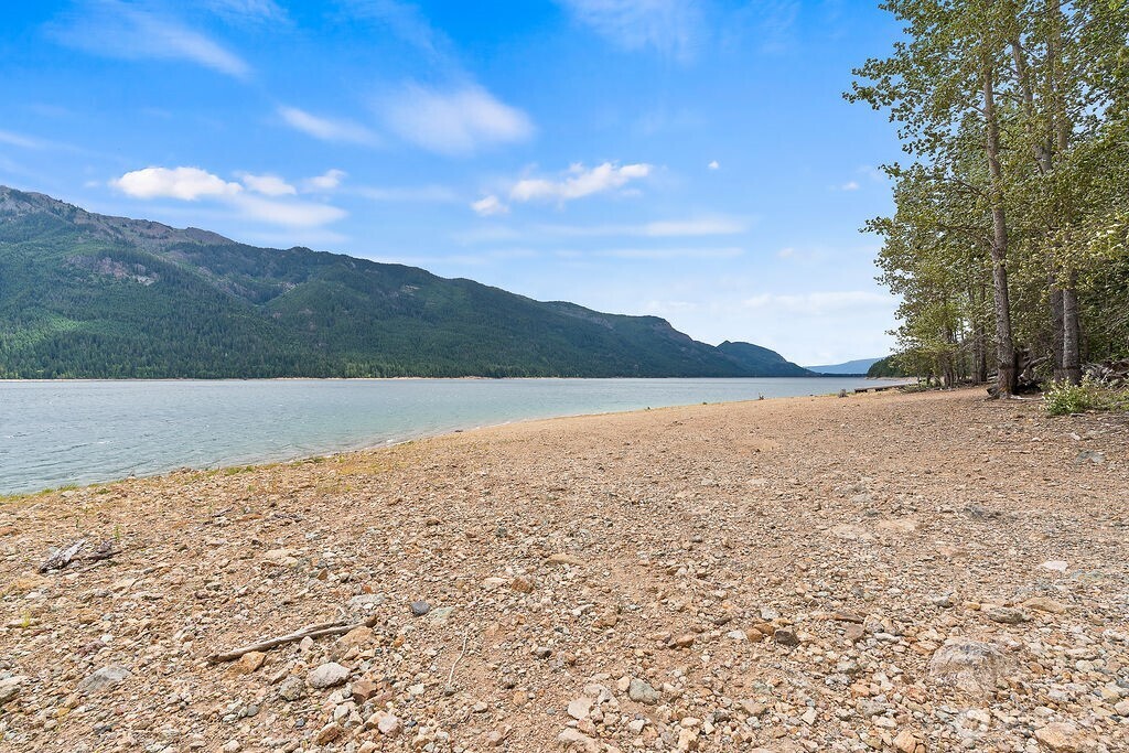 89 Lot Winter Park Lane , Easton, WA 98925