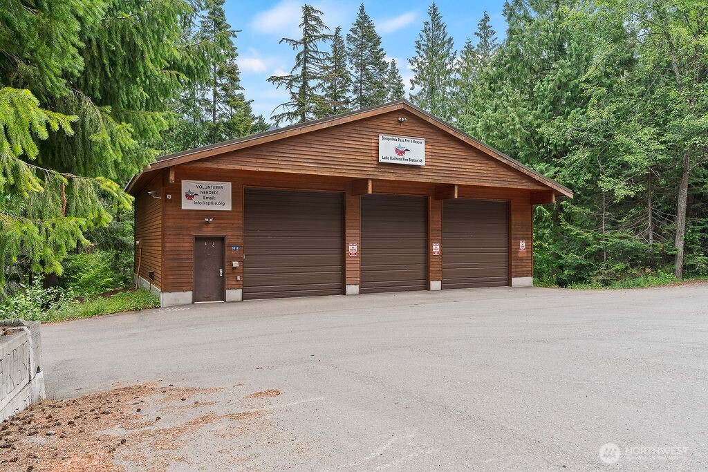 89 Lot Winter Park Lane , Easton, WA 98925