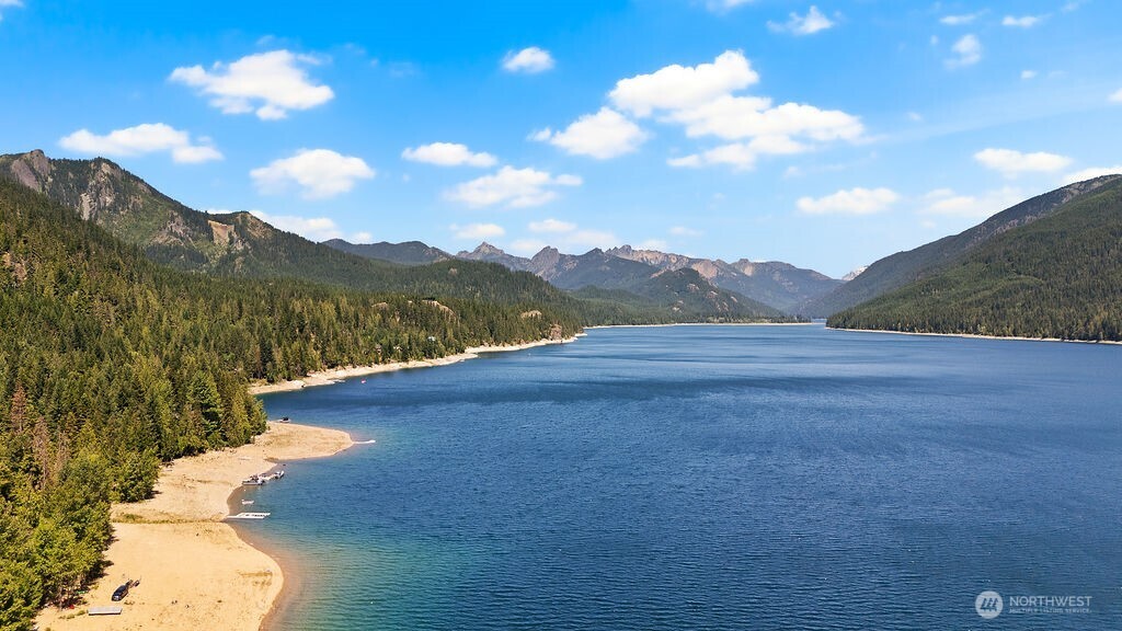 89 Lot Winter Park Lane , Easton, WA 98925