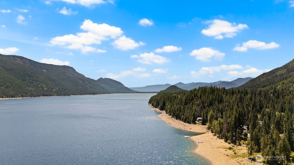 89 Lot Winter Park Lane , Easton, WA 98925