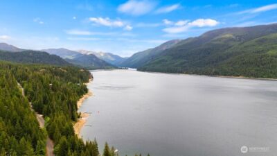 89 Lot Winter Park Lane , Easton, WA 98925 - Photo 2