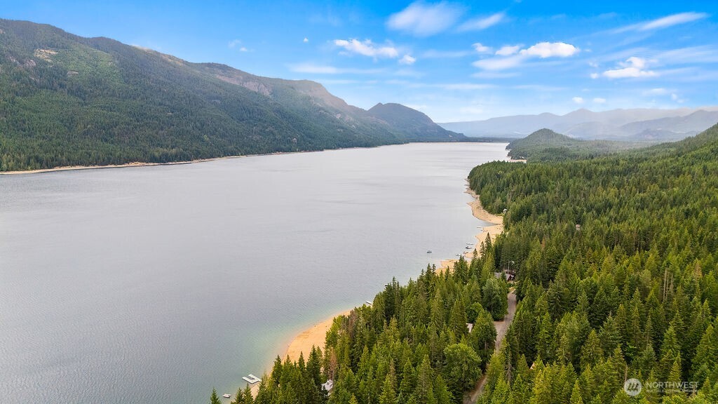 89 Lot Winter Park Lane , Easton, WA 98925