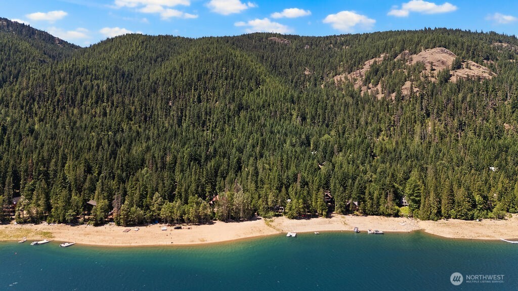 89 Lot Winter Park Lane , Easton, WA 98925