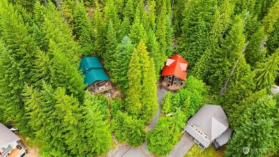 89 Lot Winter Park Lane , Easton, WA 98925 - Photo 4