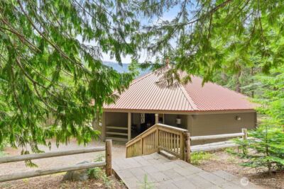 89 Lot Winter Park Lane , Easton, WA 98925 - Photo 5