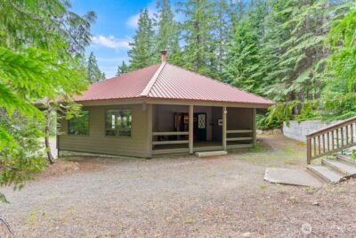 89 Lot Winter Park Lane , Easton, WA 98925 - Photo 6