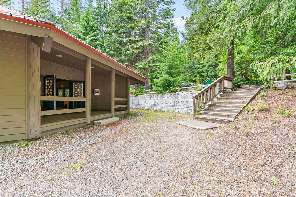 89 Lot Winter Park Lane , Easton, WA 98925