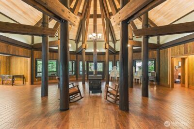 89 Lot Winter Park Lane , Easton, WA 98925 - Photo 8