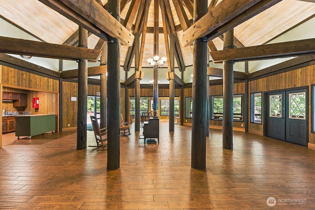 89 Lot Winter Park Lane , Easton, WA 98925