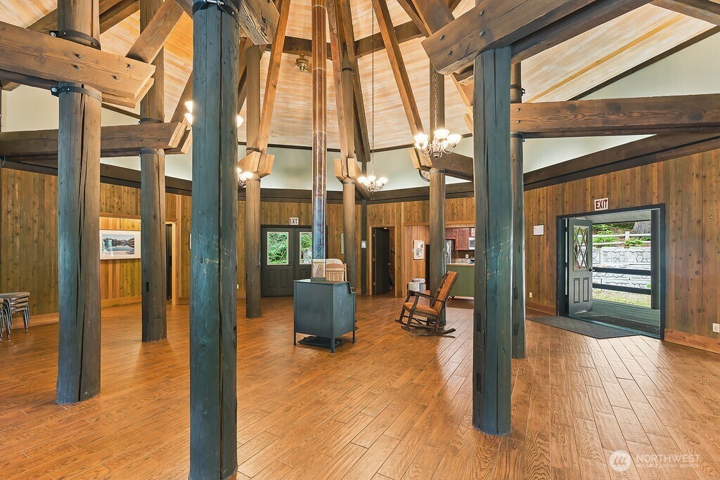 89 Lot Winter Park Lane , Easton, WA 98925